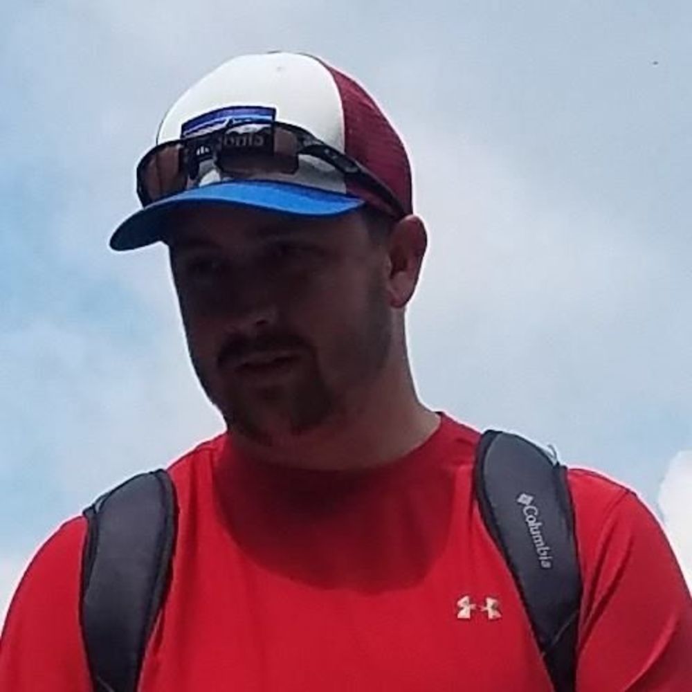 Meet your Posher, Christopher